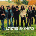 Lynyrd Skynyrd ICON [LP] - Vinyl-Classic Vinyl Record