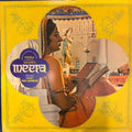 Pandit Ravi Shankar* – Meera (Used Vinyl - VG+) NJ Marketplace-Classic Vinyl Record