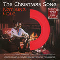 Nat King Cole - The Christmas Song (Arrives in 21 days)-Classic Vinyl Record