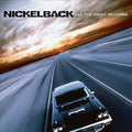 Nickelback ALL THE RIGHT REASONS - Vinyl-Classic Vinyl Record