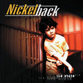 Nickelback STATE (ROCKTOBER 2017 EXCLUSIVE) - Vinyl-Classic Vinyl Record