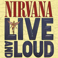 Nirvana Live and Loud [2 LP] - Vinyl-Classic Vinyl Record