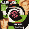 Ace Of Base - Happy Nation: US Version (Quick Ship)-Classic Vinyl Record