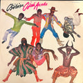 Osibisa – Ojah Awake (Used Vinyl - VG) AT Marketplace-Classic Vinyl Record
