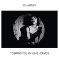 PJ Harvey To Bring You My Love - Demos [LP] - Vinyl-Classic Vinyl Record