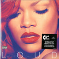 Rihanna - Loud (Arrives in 4 days)-Classic Vinyl Record