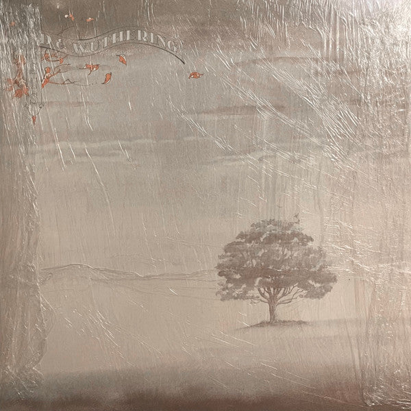 Genesis - Wind & Wuthering (Arrives in 4 days)-Classic Vinyl Record