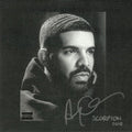 Drake - Scorpion (Quick Ship)-Classic Vinyl Record