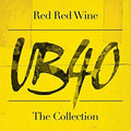 UB40 - Red Red Wine (The Collection) (Arrives in 4 days)-Classic Vinyl Record