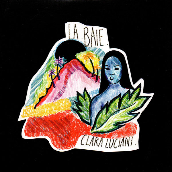 Clara Luciani and Metronomy - La Baie / La Grenade (Arrives in 4 Days)-Classic Vinyl Record