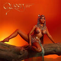 Nicki Minaj - Queen (Arrives in 4 days)-Classic Vinyl Record