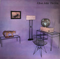 Elton John - The Fox (Arrives in 4 days)-Classic Vinyl Record