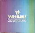 Wham - The Singles (Echoes From The Edge Of Heaven) (Quick Ship)-Classic Vinyl Record