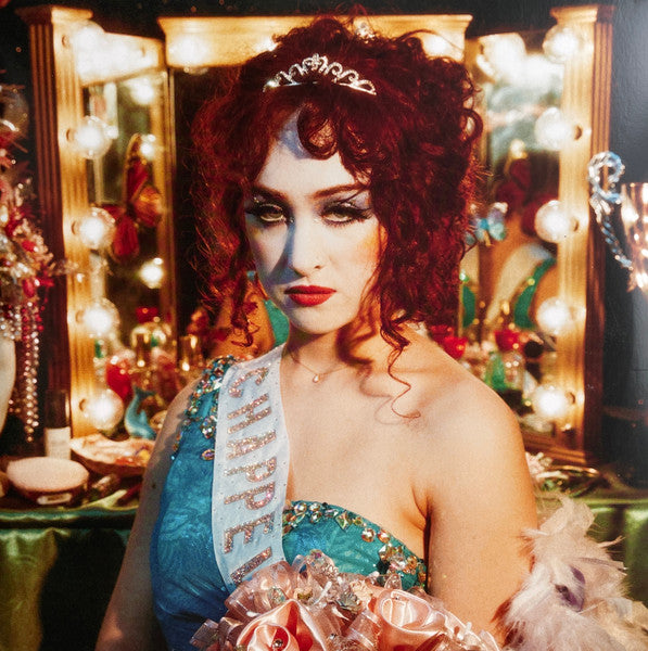 Chappell Roan ‚Äì The Rise And Fall Of A Midwest Princess (Quick Ship)-Classic Vinyl Record
