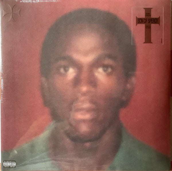 Daniel Caesar - Son Of Spergy (Arrives in 21 days)-Classic Vinyl Record