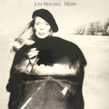 Joni Mitchell ‚Äì Hejira (Quick Ship)-Classic Vinyl Record