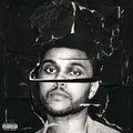 The Weeknd - Beauty Behind The Madness (Quick Ship)-Classic Vinyl Record