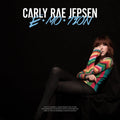 Carly Rae Jepsen – E•MO•TION (Quick Ship)-Classic Vinyl Record