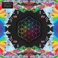 Coldplay - A Head Full Of Dreams (Limited Edition) (Quick Ship)-Classic Vinyl Record