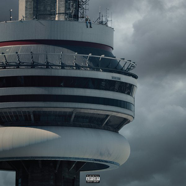 Drake - Views (Quick Ship)-Classic Vinyl Record