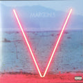 Maroon 5 - V (Arrives in 4 days)-Classic Vinyl Record