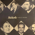 Mukesh – Moods & Memories (Used Vinyl - VG+) JB Marketplace-Classic Vinyl Record