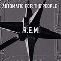Rem Automatic For The People - Vinyl-Classic Vinyl Record
