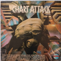 Various Artists - Chart Attack ( (Used Vinyl - G) PJ Marketplace-Classic Vinyl Record