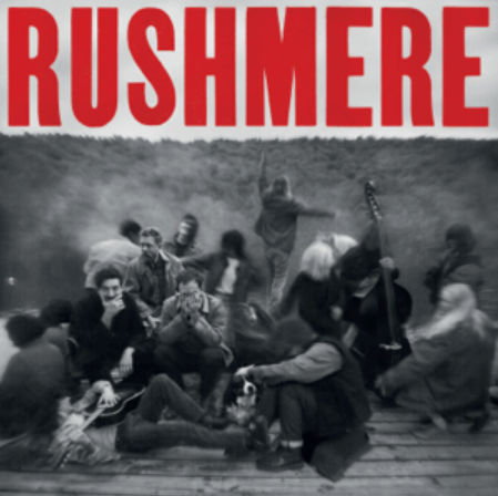Mumford & Sons: RUSHMERE-Classic Vinyl Record
