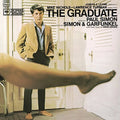 Simon & Garfunkel Graduate - Vinyl-Classic Vinyl Record