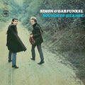Simon & Garfunkel Sounds Of Silence - Vinyl-Classic Vinyl Record