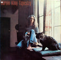 Carole King - Tapestry (Quick Ship)-Classic Vinyl Record