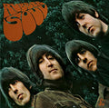 The Beatles Rubber Soul (180 Gram Vinyl, Remastered, Reissue) - Vinyl-Classic Vinyl Record