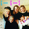 The Go-Go's Greatest [LP] - Vinyl-Classic Vinyl Record