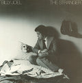 Billy Joel - The Stranger (Quick Ship)-Classic Vinyl Record