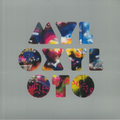 Coldplay - Mylo Xyloto (Arrives in 21 days)-Classic Vinyl Record