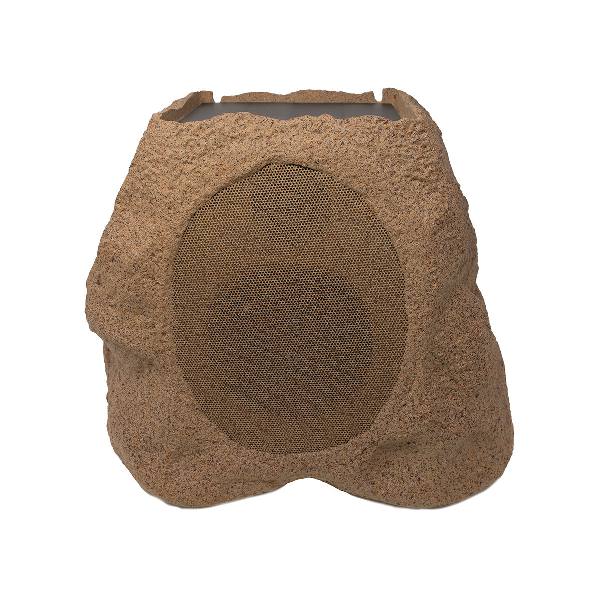 Rock Speaker Connect-Classic Vinyl Record