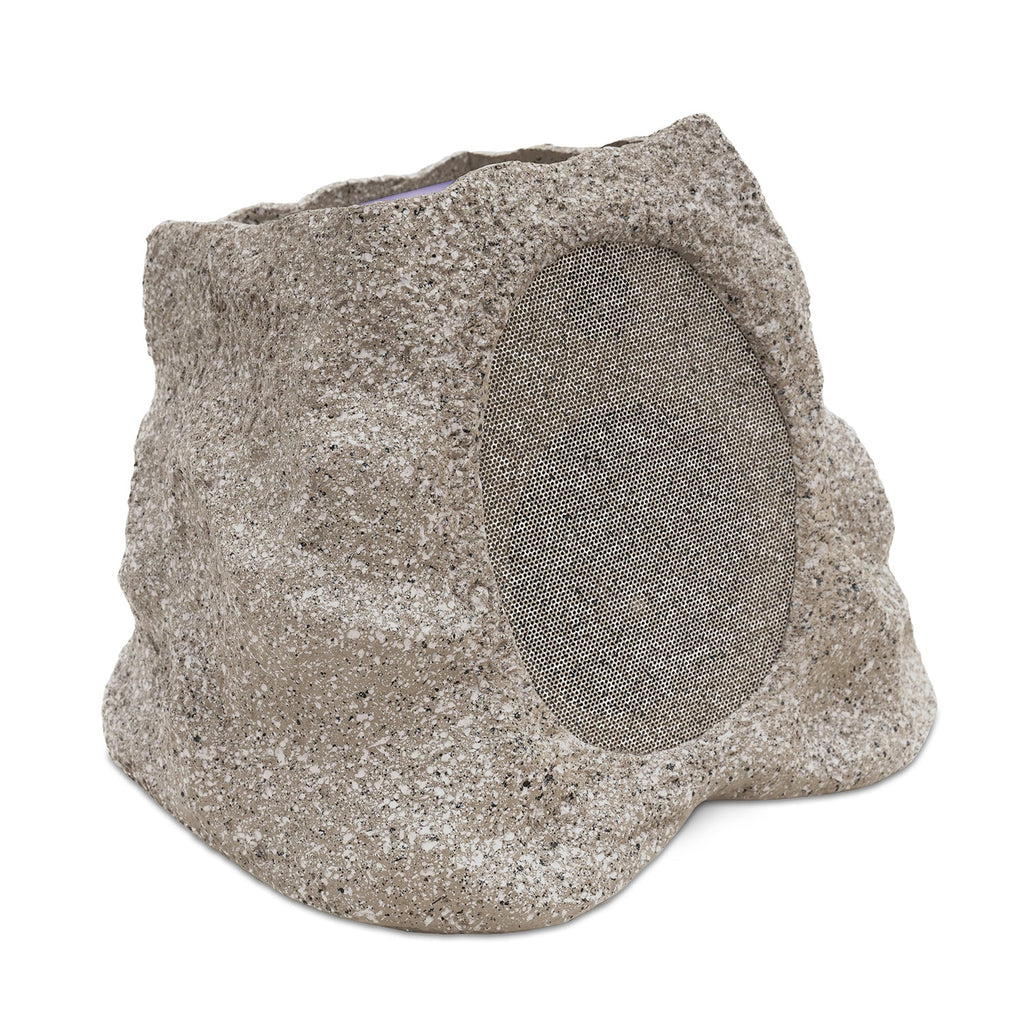Rock Speaker Connect - 2 pack-Classic Vinyl Record