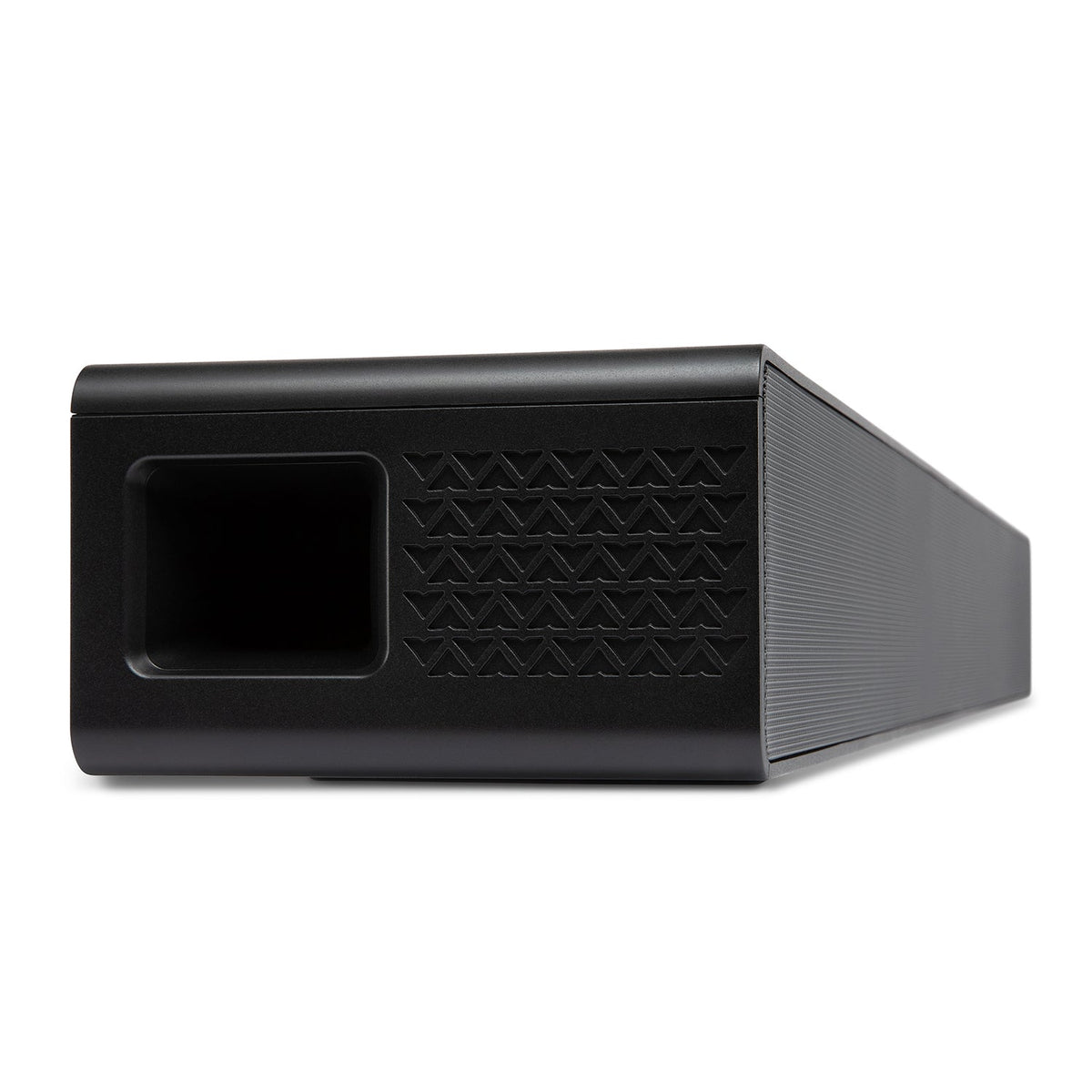 Encore Soundbar-Classic Vinyl Record
