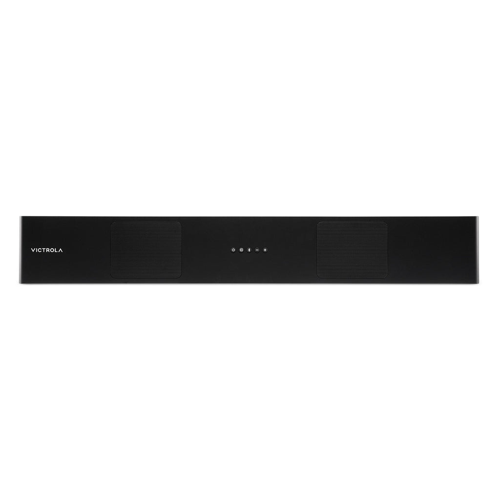 Encore Soundbar-Classic Vinyl Record