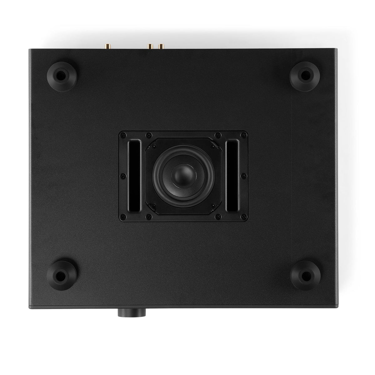 Soundstage Bluetooth Turntable Soundbase-Classic Vinyl Record