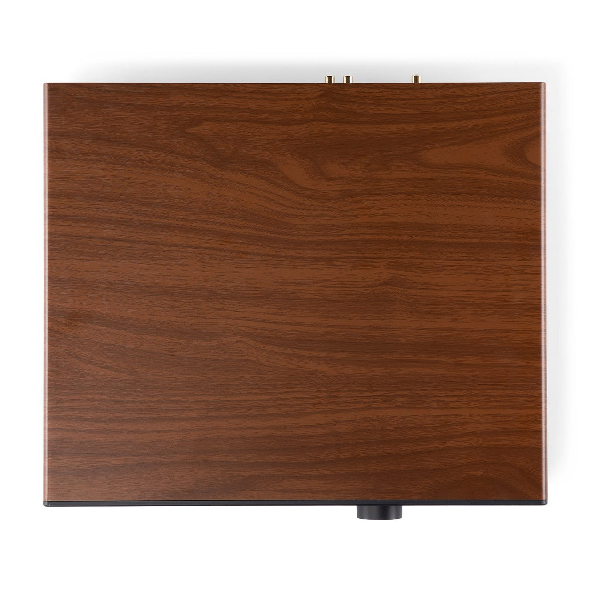 Soundstage Bluetooth Turntable Soundbase-Classic Vinyl Record