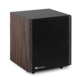 Premiere S1 Subwoofer-Classic Vinyl Record