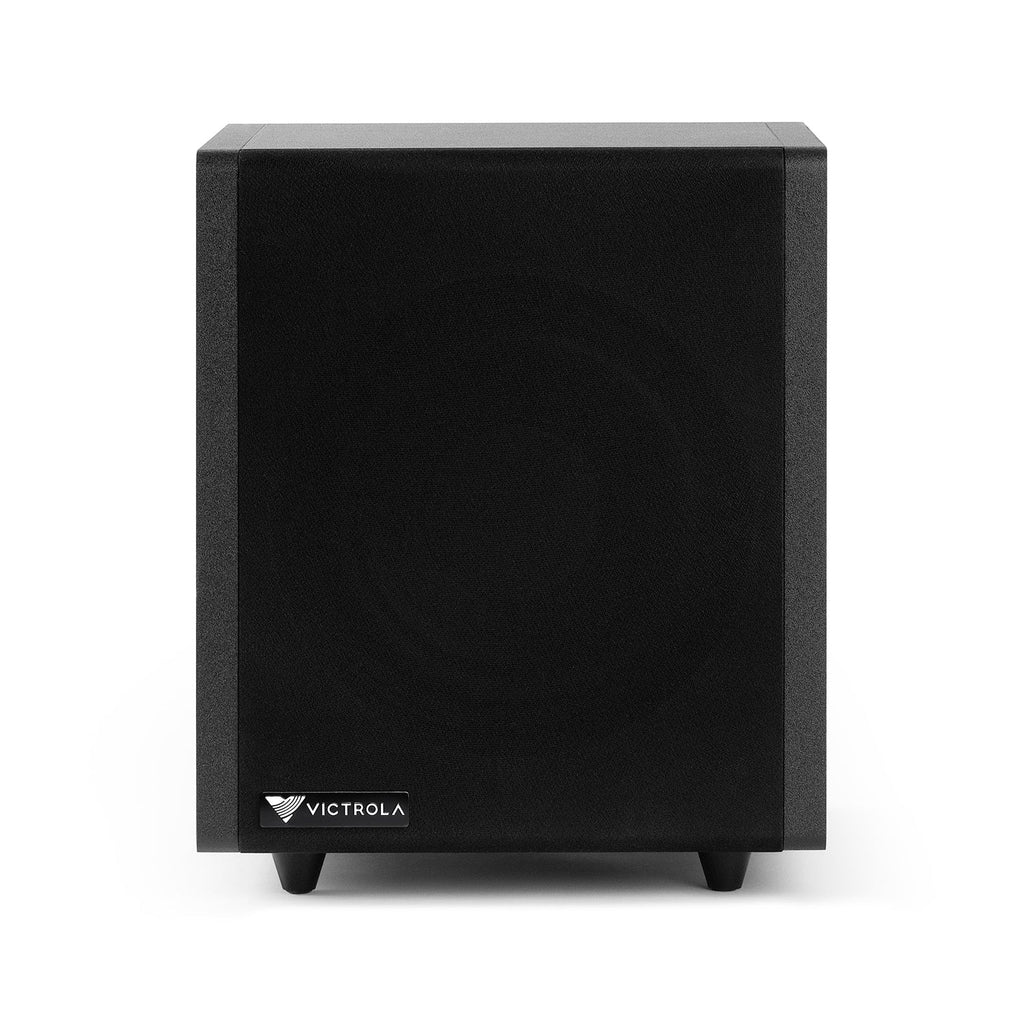Premiere S1 Subwoofer-Classic Vinyl Record