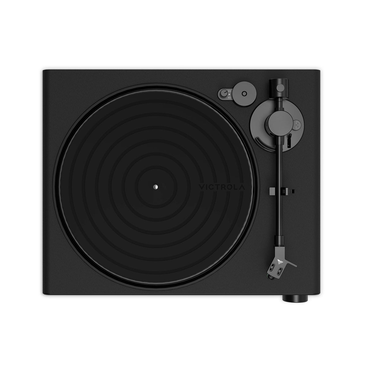 Stream Onyx WiFi and Bluetooth Turntable (Works with Sonos)-Classic Vinyl Record