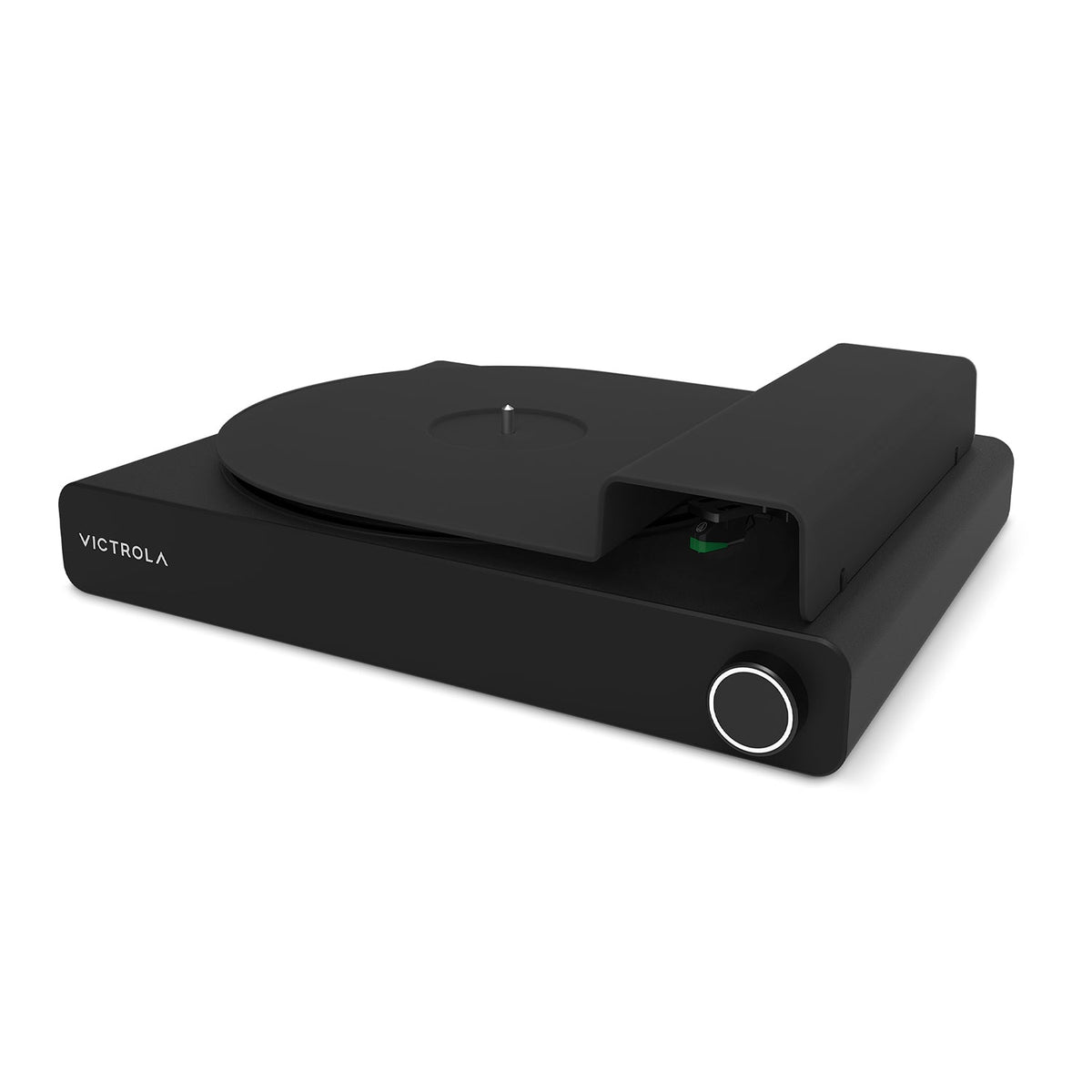 Stream Onyx WiFi and Bluetooth Turntable (Works with Sonos)-Classic Vinyl Record
