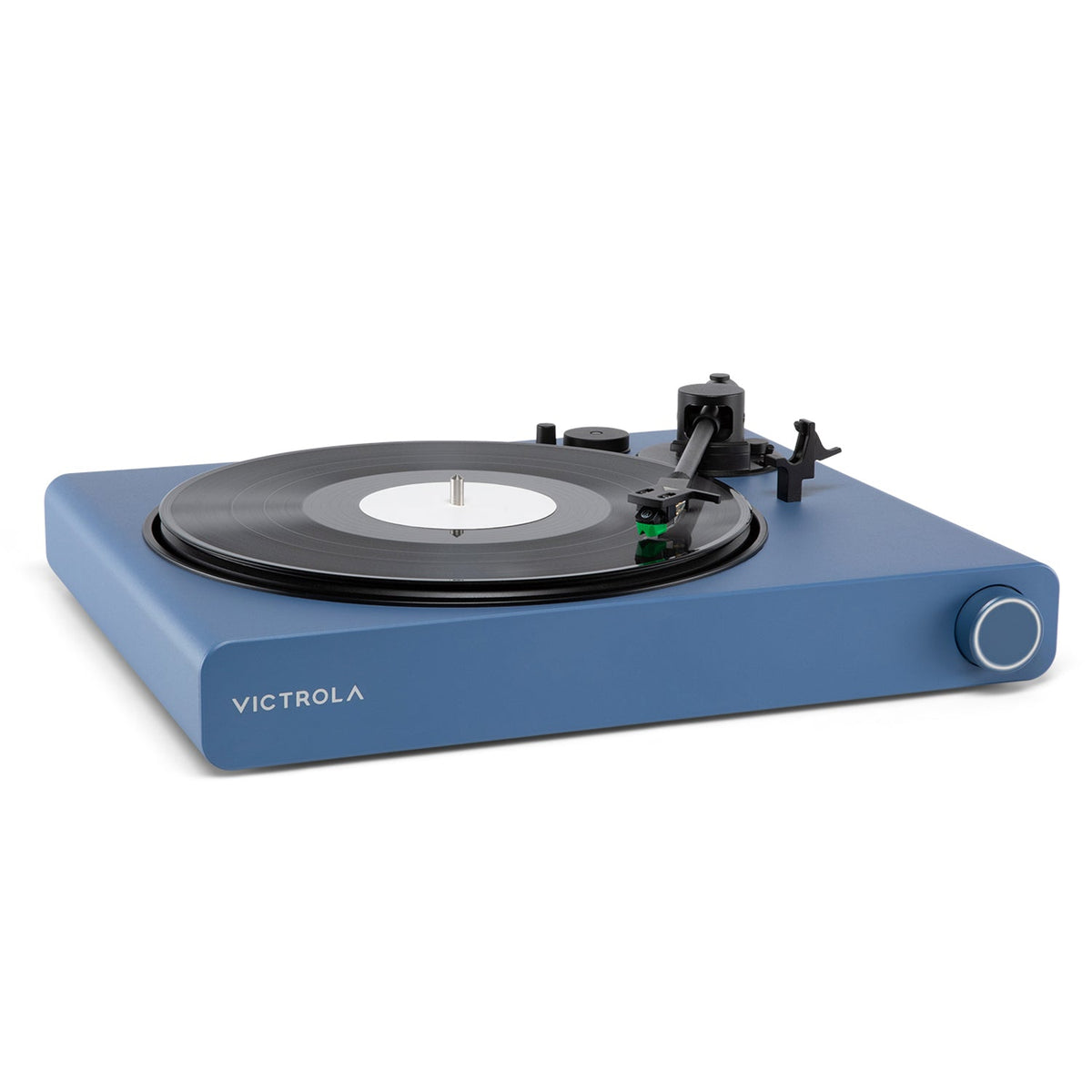 Stream Onyx WiFi and Bluetooth Turntable (Works with Sonos)-Classic Vinyl Record