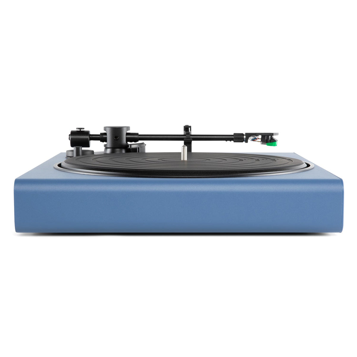 Stream Onyx WiFi and Bluetooth Turntable (Works with Sonos)-Classic Vinyl Record