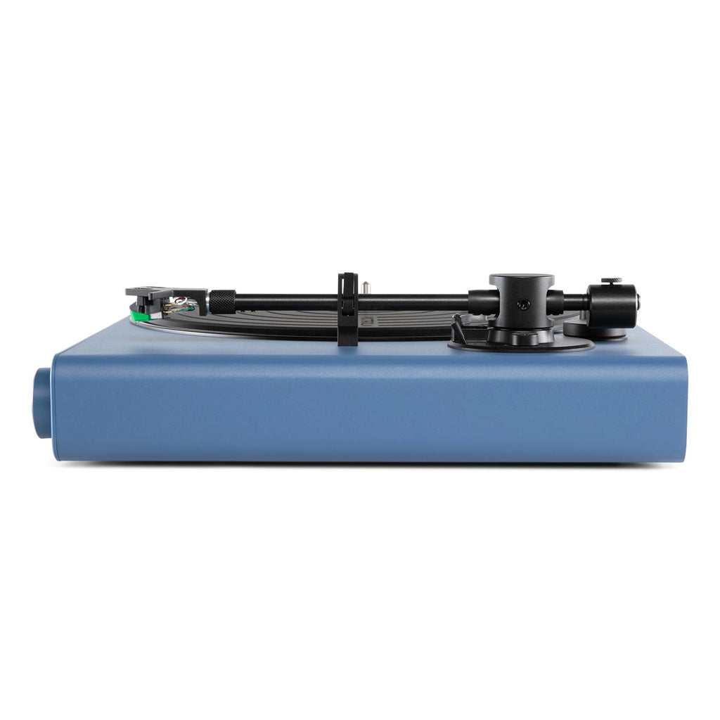 Stream Onyx WiFi and Bluetooth Turntable (Works with Sonos)-Classic Vinyl Record