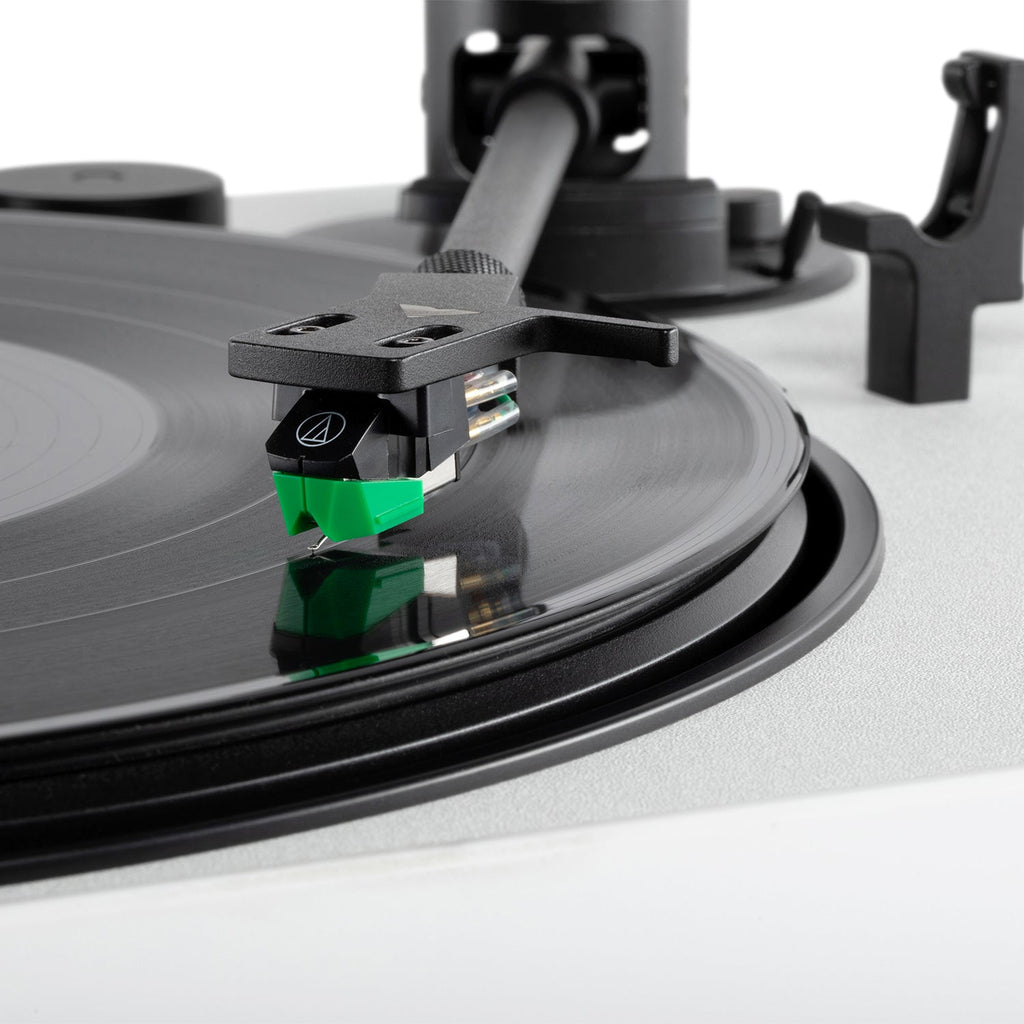 Stream Onyx WiFi and Bluetooth Turntable (Works with Sonos)-Classic Vinyl Record